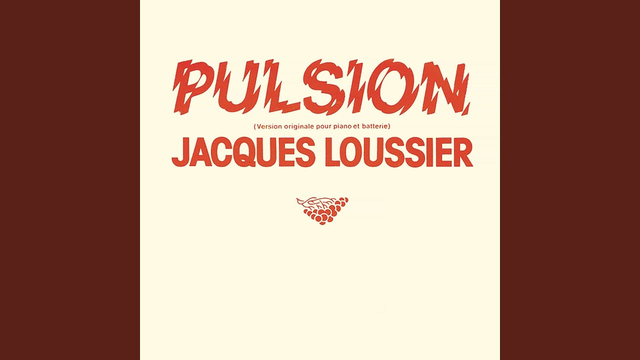 Pulsion