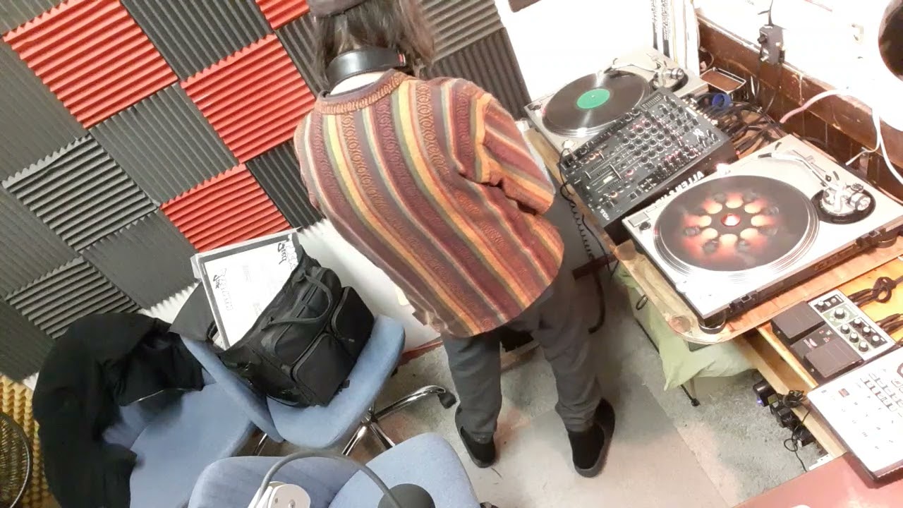 HEAVYWEIGHT SOUND ~ All Vinyl Reggae Radio ~ Part 3 ~ Jan. 23rd, 2026
