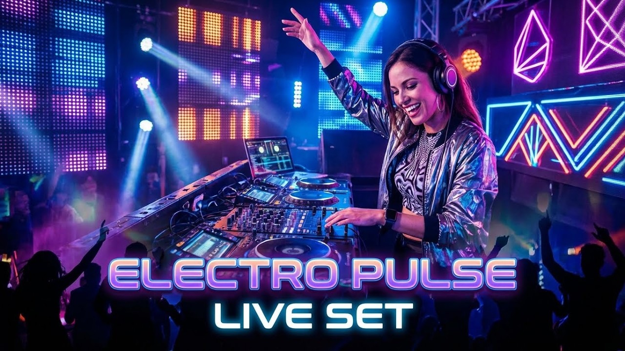 Top EDM Festival Mix 2026 🎧 Popular Song Remixes & Party Drops