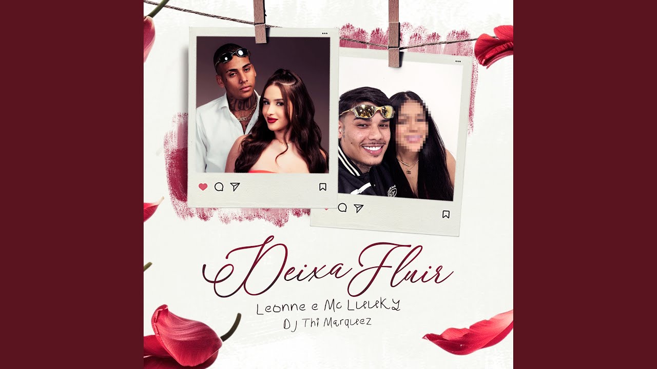 Deixa Fluir