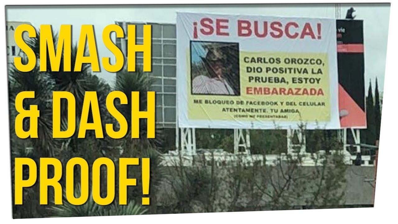 Woman Buys Billboard to Find Man Who Hit It & Quit It ft. Steve Greene