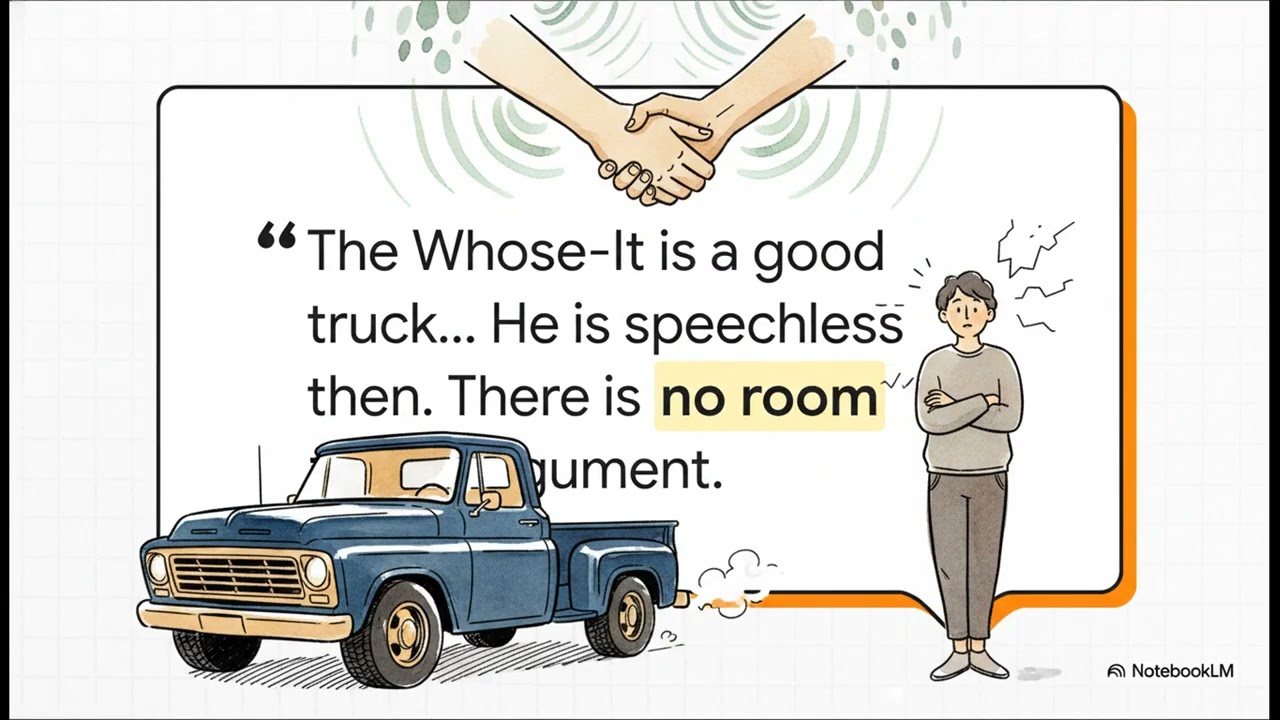 The Art of Winning Arguments
