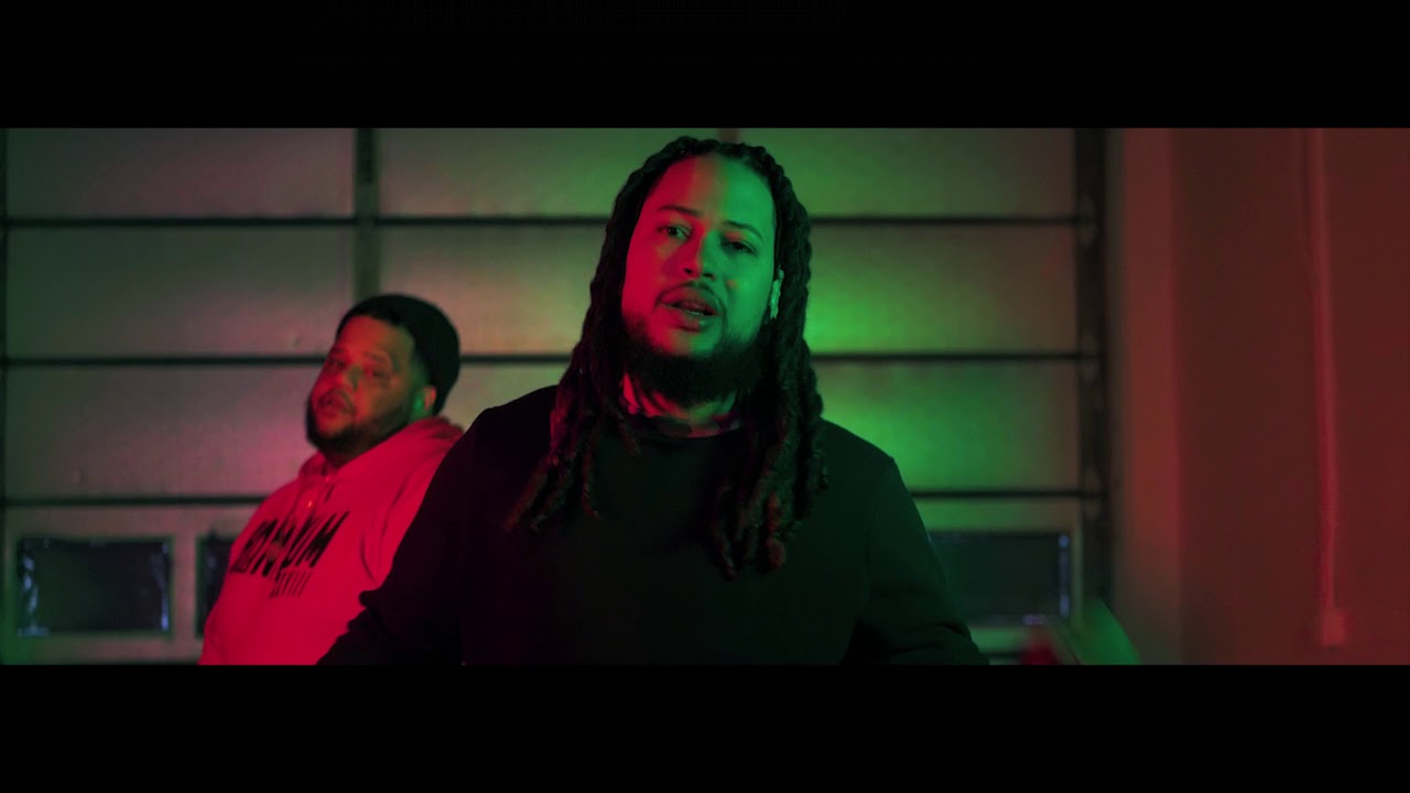 Axton x Gordo Brega   La Connect  Dir  @Omediatv