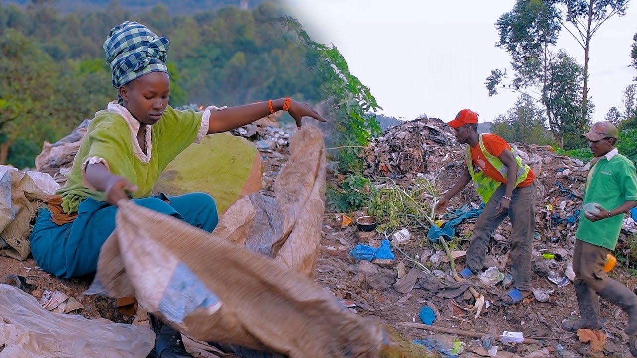 Ametenda Mema By Chebo Kalya Latest  (Official HD Video) Kalenjin gospel Mix SKIZA 69317601 TO 811