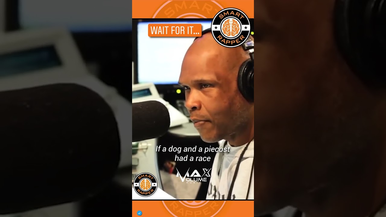 Big Boy Asks Wiz Khalifa His Favorite Joke