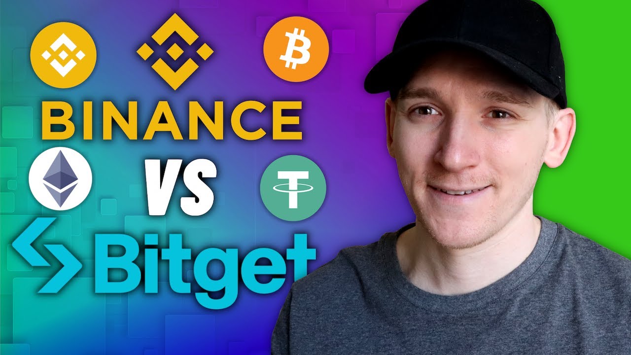 Binance или Bitget: лучшая криптовалютная биржа?