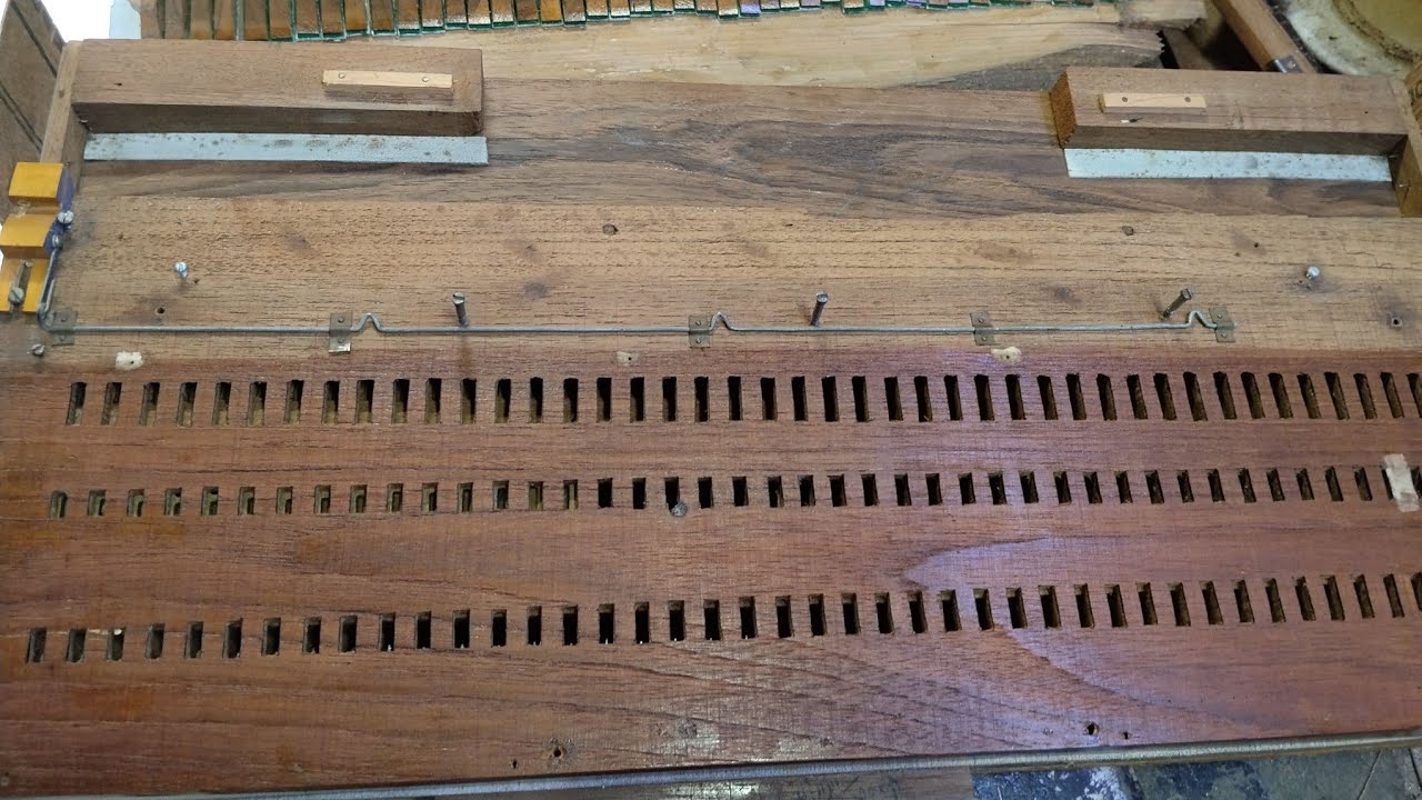 Scale changer harmonium#music 