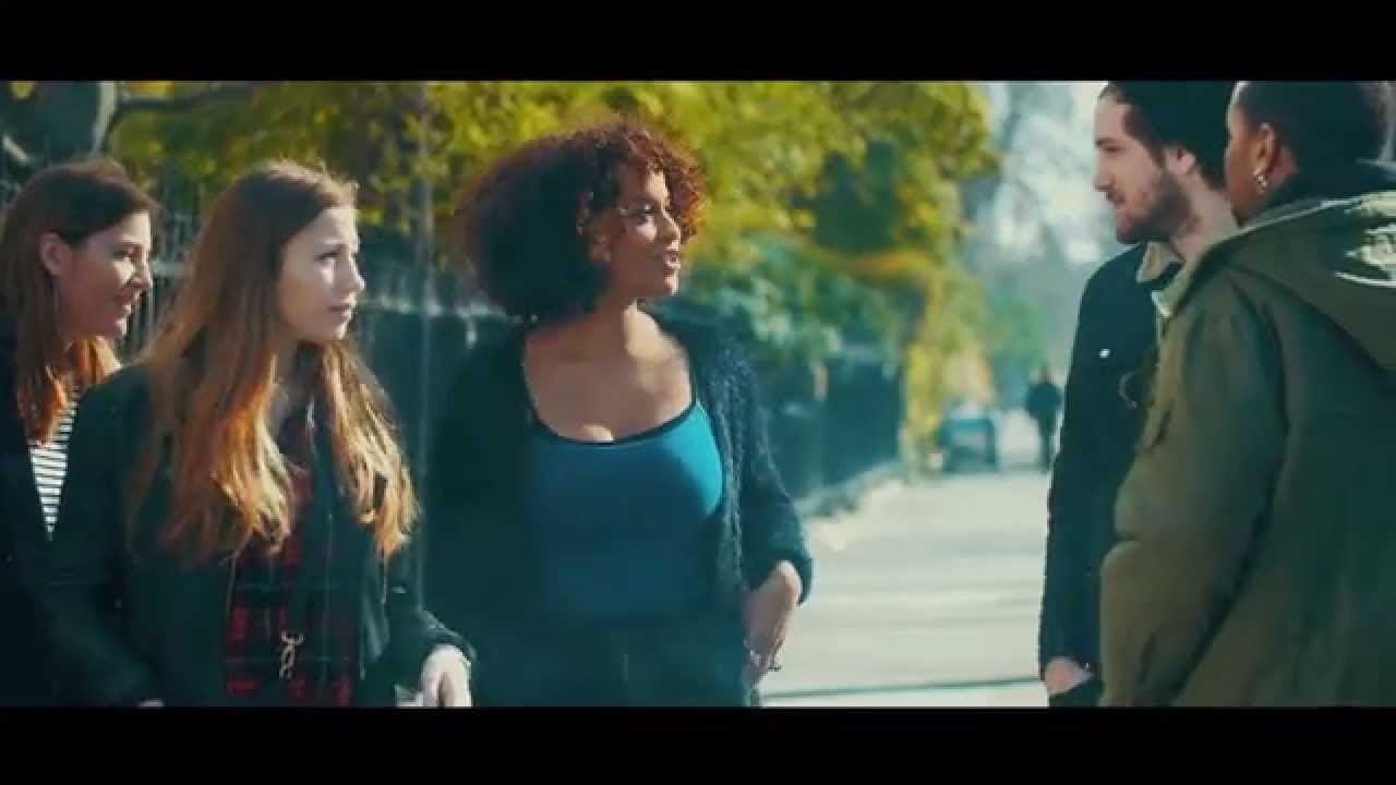 Danitsa - Back In The Days (Official Video)
