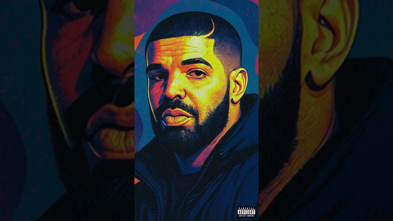 (FREE) DRAKE TYPE BEAT  - 30 FOR 30 | REFLECTIVE RAP INSTRUMENTAL 2025 #shorts #beats #rap #music