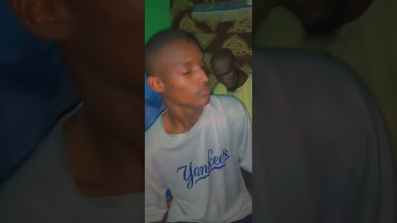 Mohamed Ali Thiam zakir