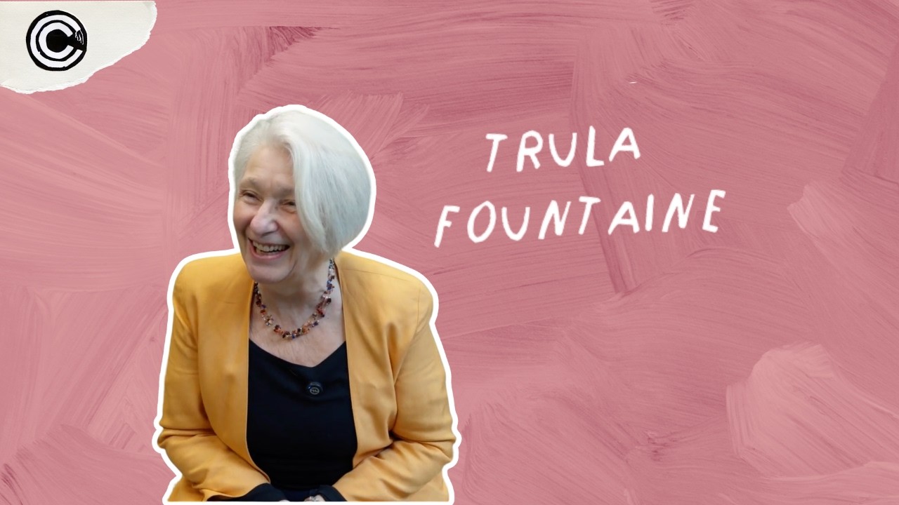 Meet Trula Fountaine