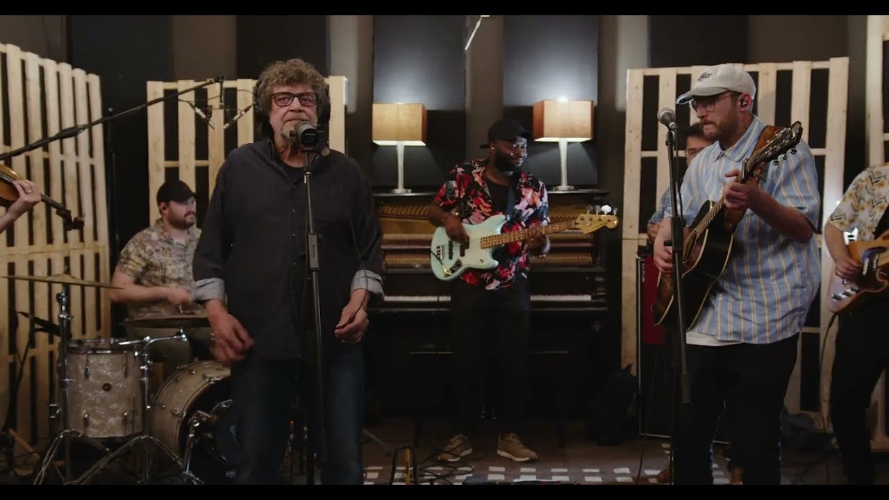 Beauxmont & Friends -  Roland Gauvin, Nos amour de vingt ans
