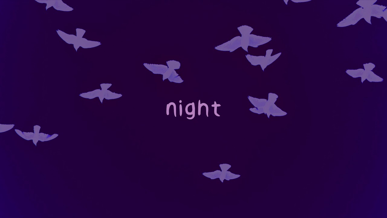 Ouse - Night