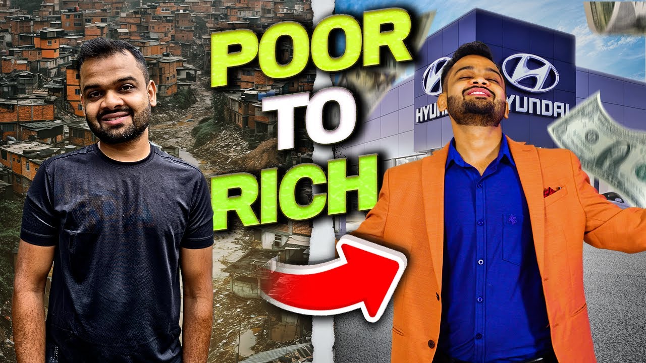 1 Master Technique To Attract Unlimited Money Instantly | Deepak Jain 2.0 - Law Of Attraction