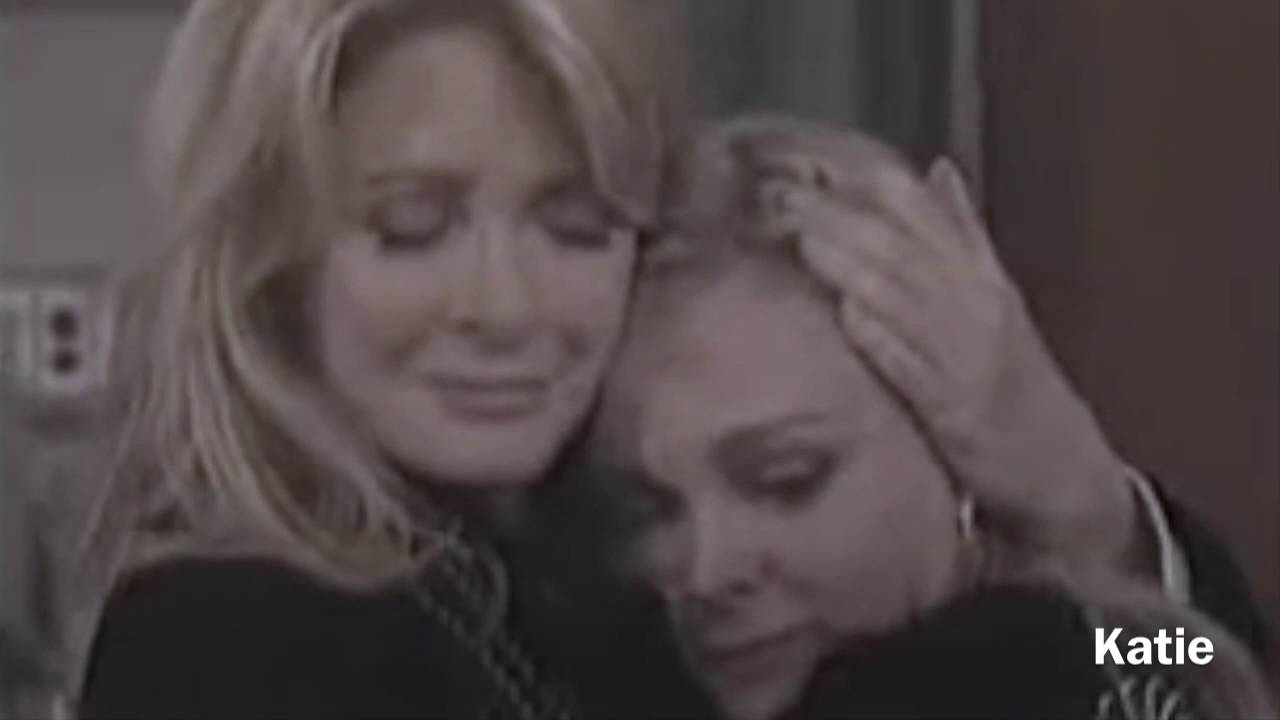 Marlena and Belle/Sami/Carrie (FTC)