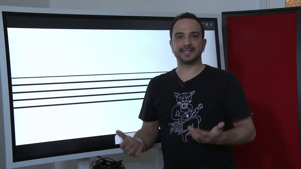 09 - LE SCALE MAGGIORI