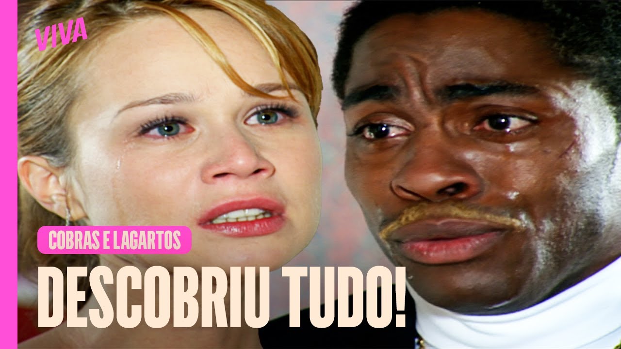 TRAIDOR! BEL DESCOBRE TODAS AS ARMA&Ccedil;&Otilde;ES DE FOGUINHO | COBRAS E LAGARTOS | CAP. 177 | VIVA