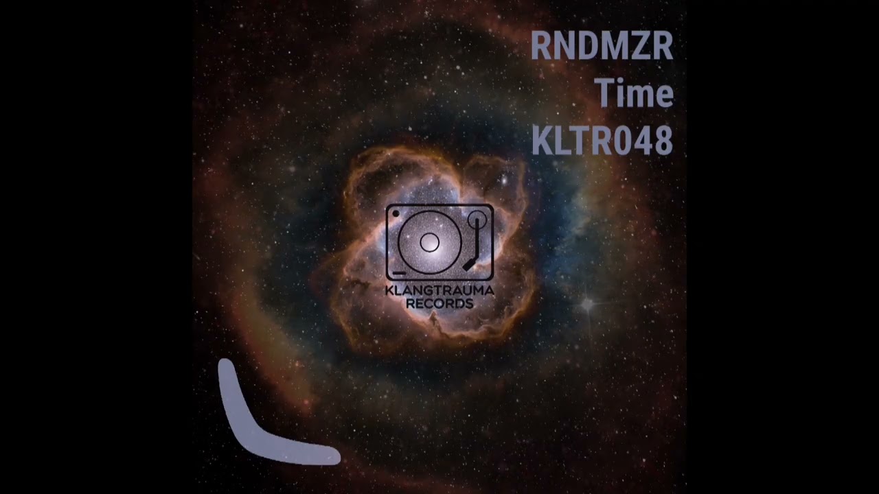 RNDMZR - Time