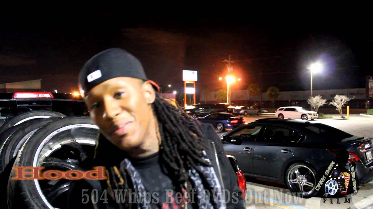 Hood Iam Not A BP Boy!!! 1