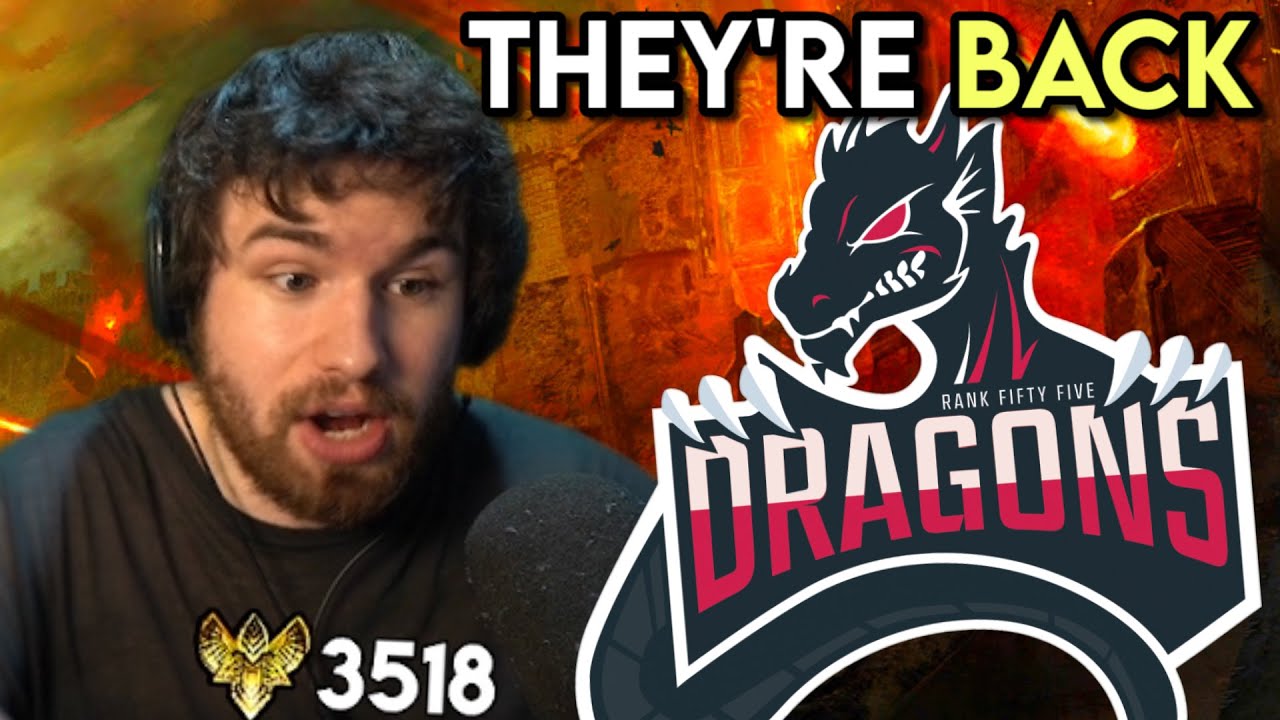 THE RETURN OF THE CHAMPIONS! - Guild Wars 2 July Monthly Tournament