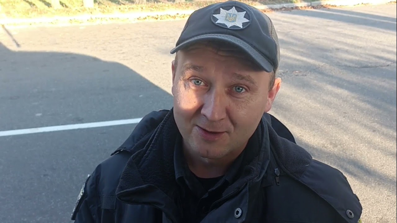 Поліція Городня Костирко  та ПІДОЗРА