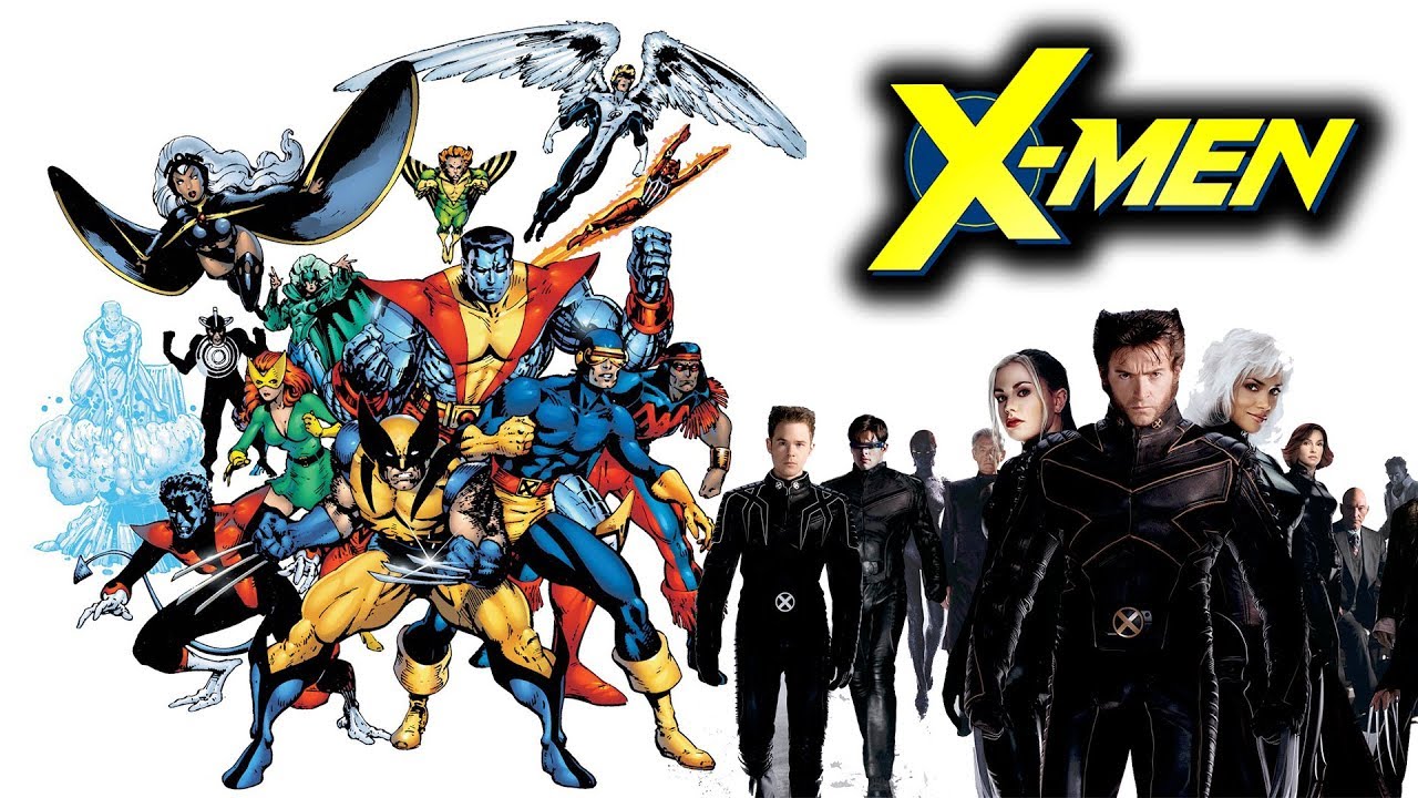 X-MEN, Chi sono? Cosa leggere? | GUIDA AL PERSONAGGIO Lo Sconosciuto
