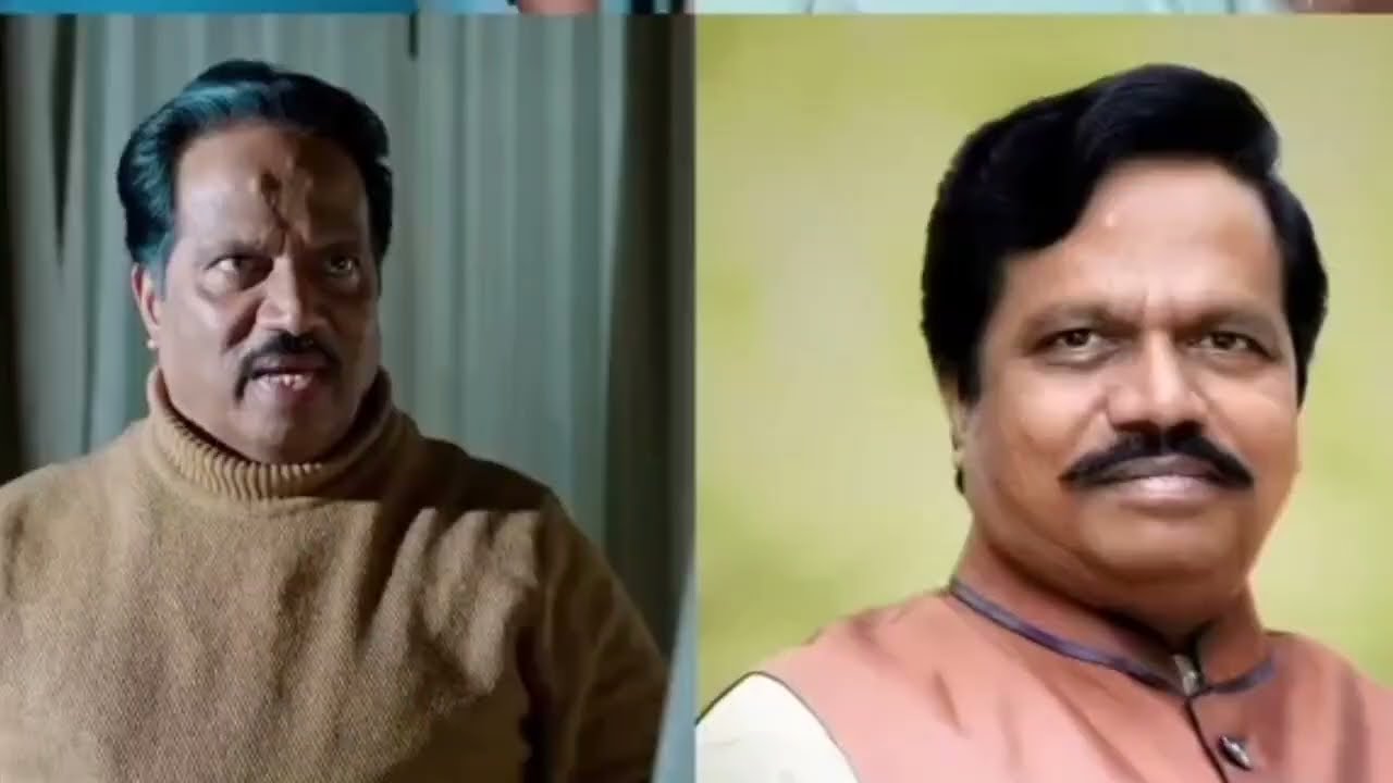 ಕರ್ಣನ ಮನವಿ ನೋಡಿ ನಾಗಾಭರಣ ಅವರ ರಿಯಾಕ್ಷನ್ ನೋಡಿ karna serial kiranraj naganharana #karna #karnaserial 