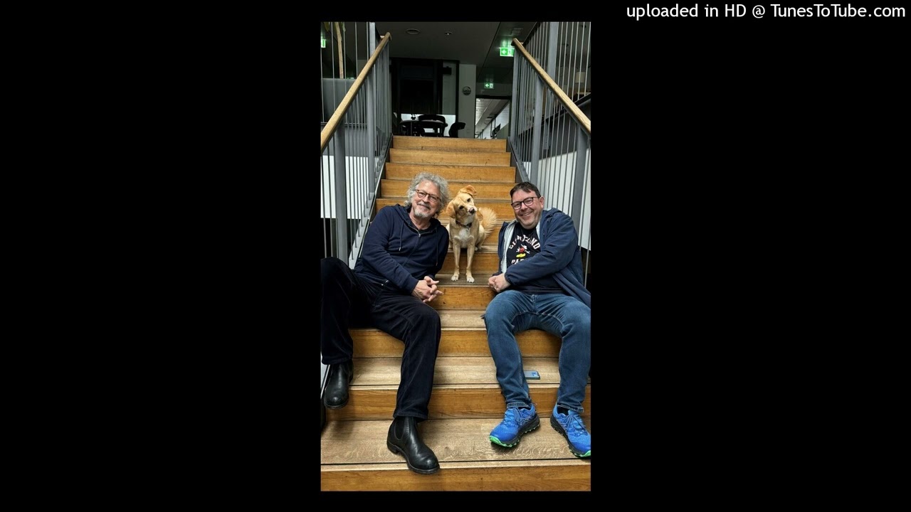 Wolfgang Niedecken (Interview 23. März 2024)