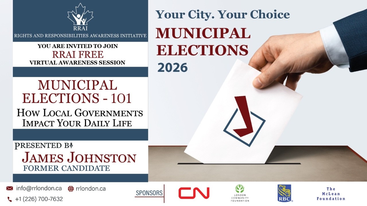 Municipal Elections 101: How Local Government Impacts Your Daily Life