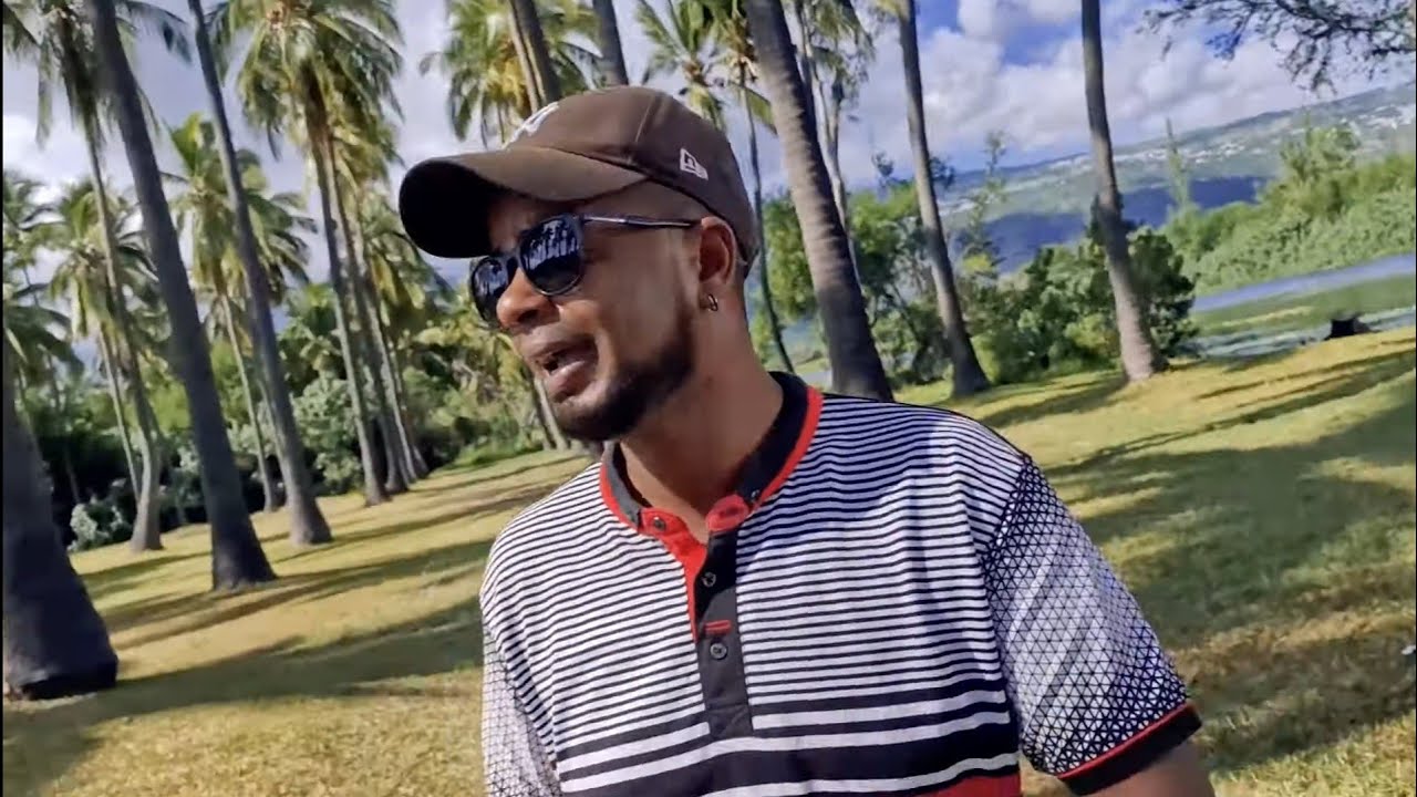 TITO - La Renommée [Street clip] #mapala #2k22