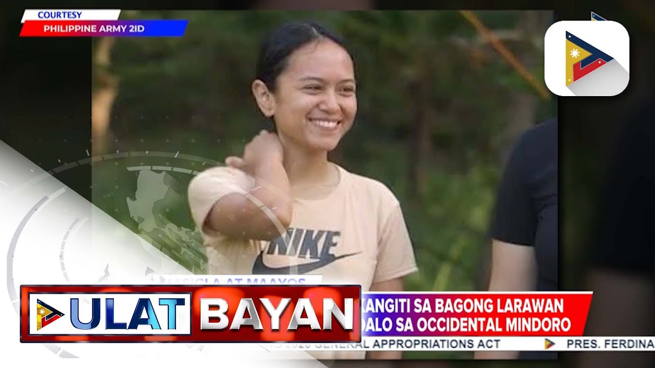 Fil-Am activist Chantal Anicoche, mas masigla na at boluntaryong piniling manatili muna sa...