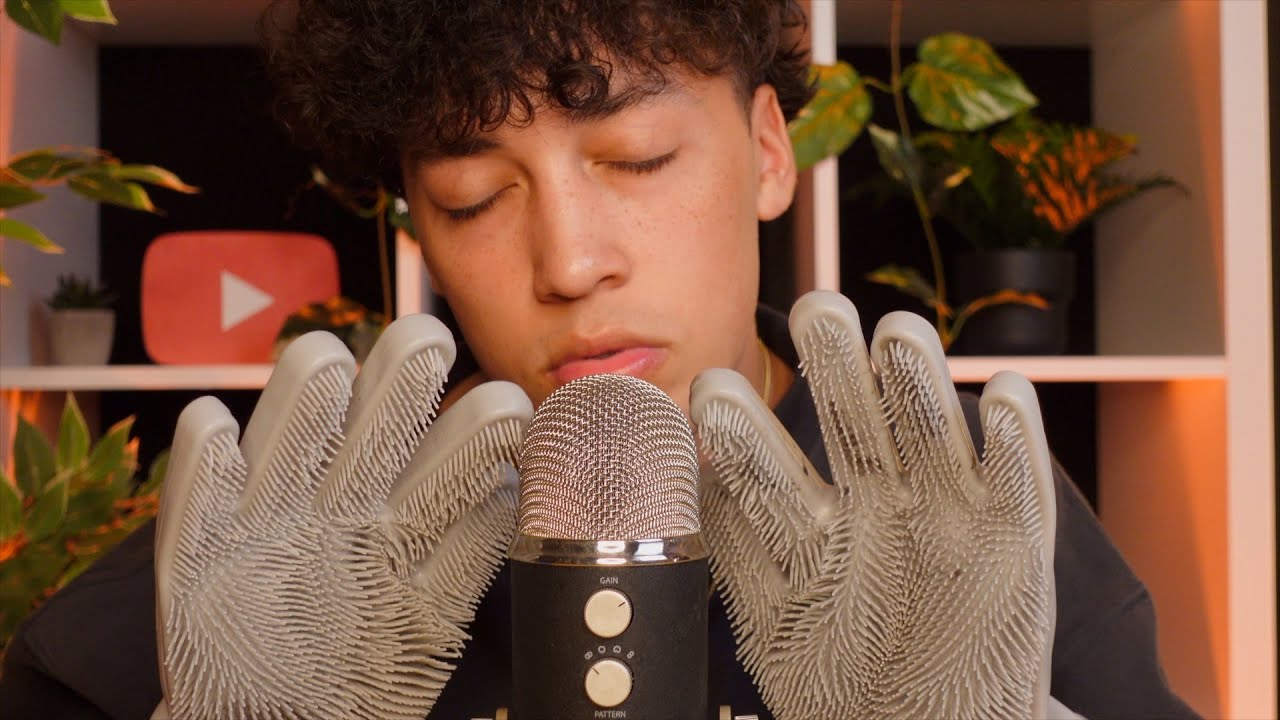 ASMR für alle, die JETZT Sofort einschlafen wollen