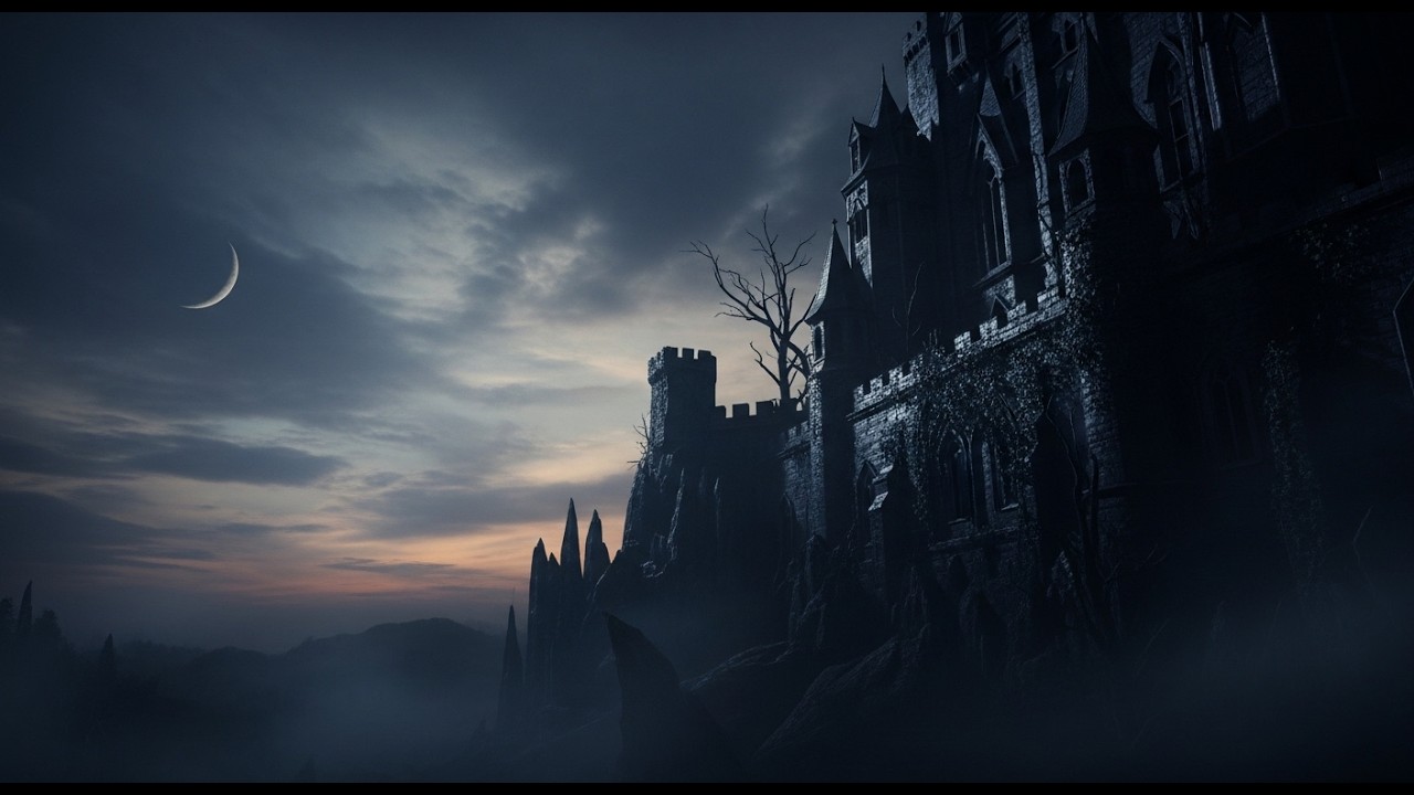 Dracula - Fear, Seduction, and the Invasion of the Modern World