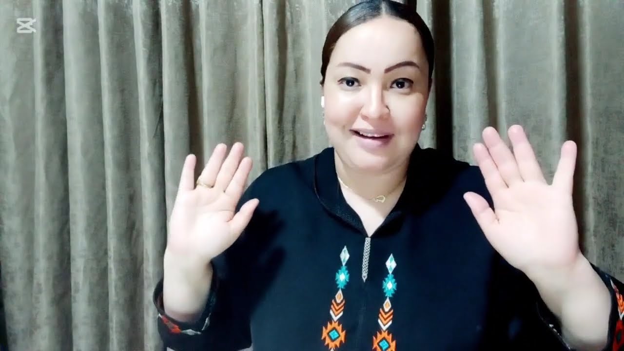 🔴🔴جريو فاتي تغادر المغرب إلى اوروبا👏برافو سعاد👏صدممة لمشوهين بالخبر😛بوكرش حيح🤷تفاصيل🏃‍♀️
