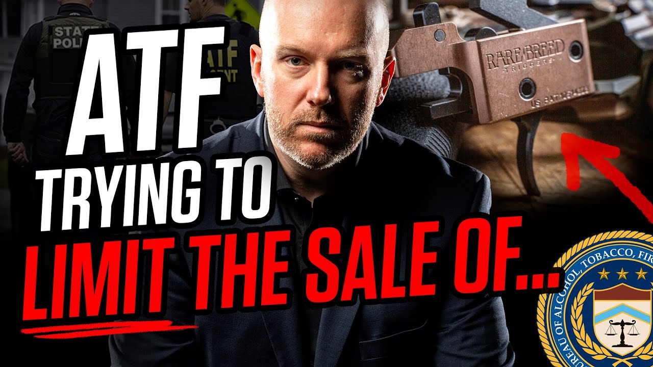 Сенсационное заявление ATF в суде: «Мы заинтересованы в ограничении…»