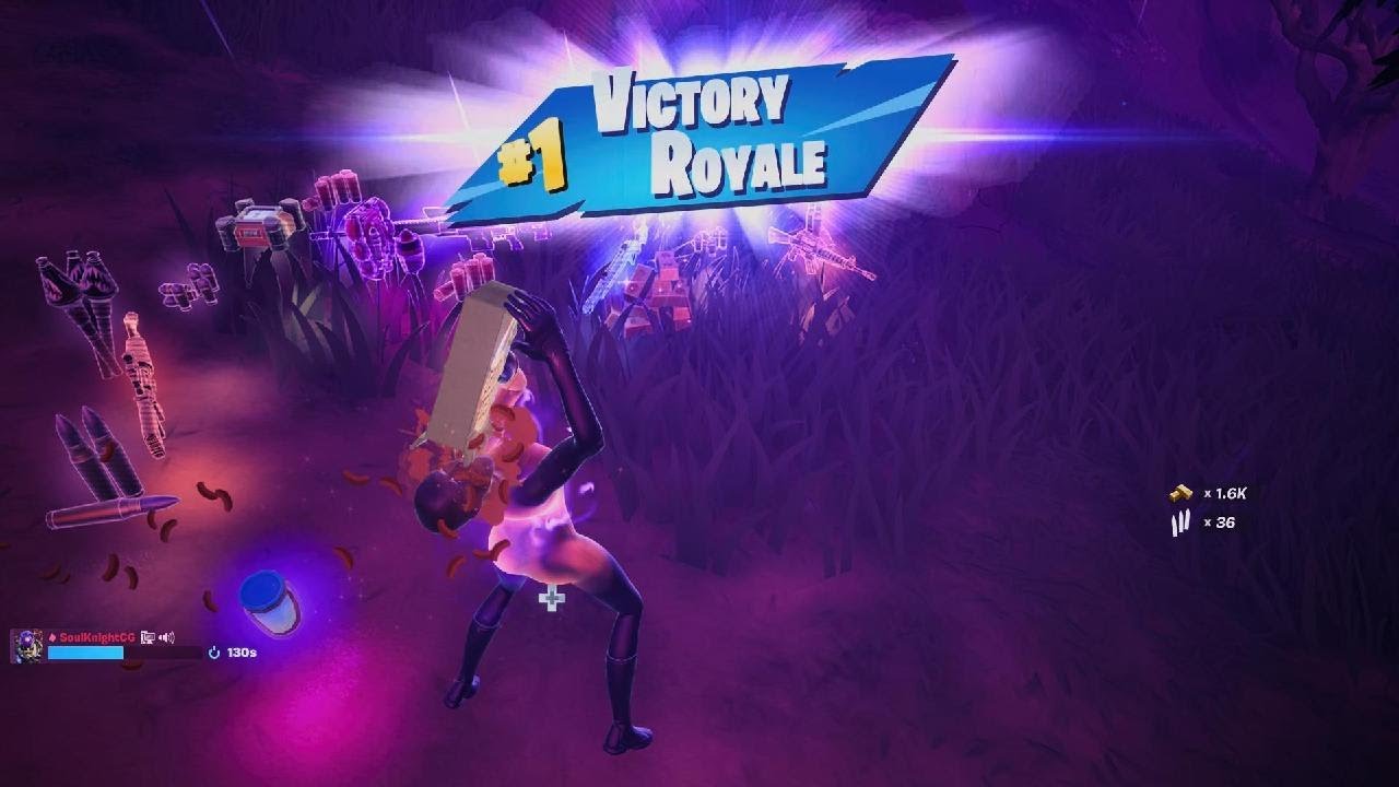 Absolutely Insane Fortnite Duo Gameplay! *Must Watch