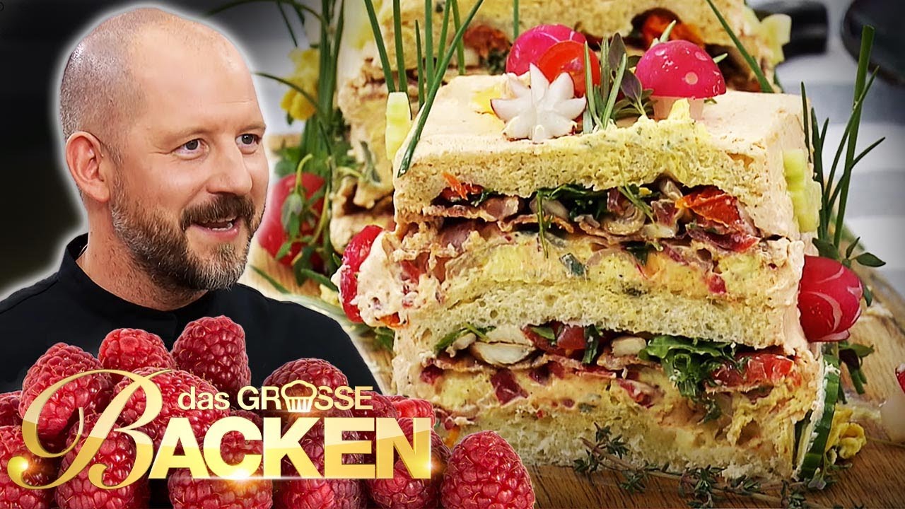 Dickes Lob der Jury: 