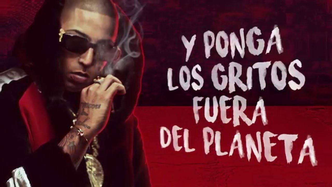 Lourdes D y Maxi El Brother ft D.Ozi x Ñengo Flow - Tiralo Pa Abajo (Lyric Oficial)
