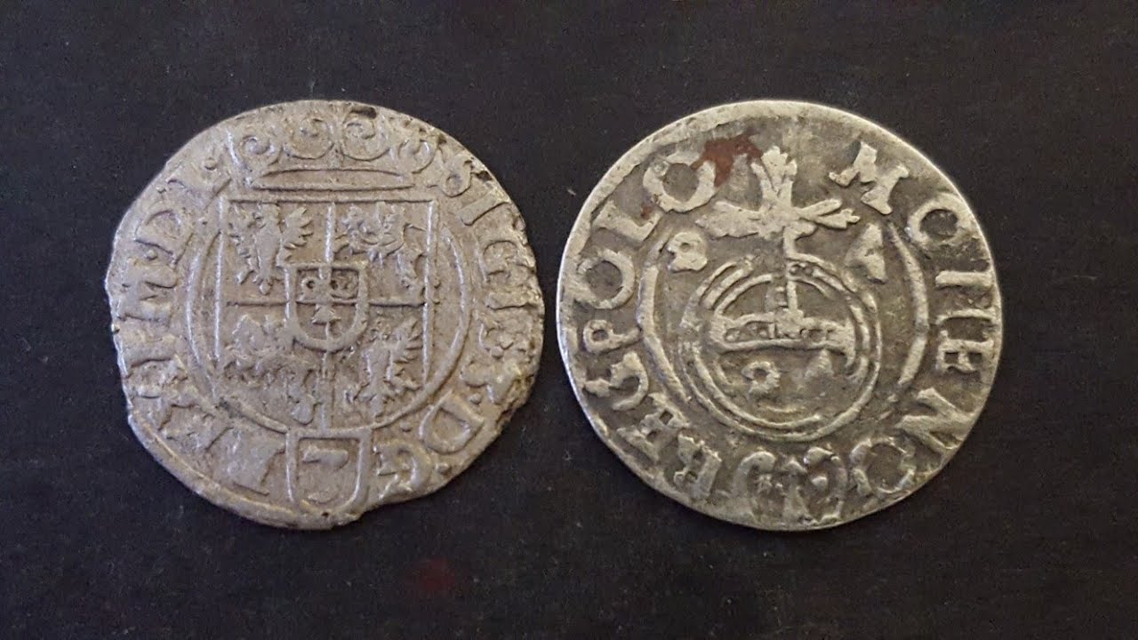 Inexpensive Polish Lithuanian Commonwealth 3 Polker