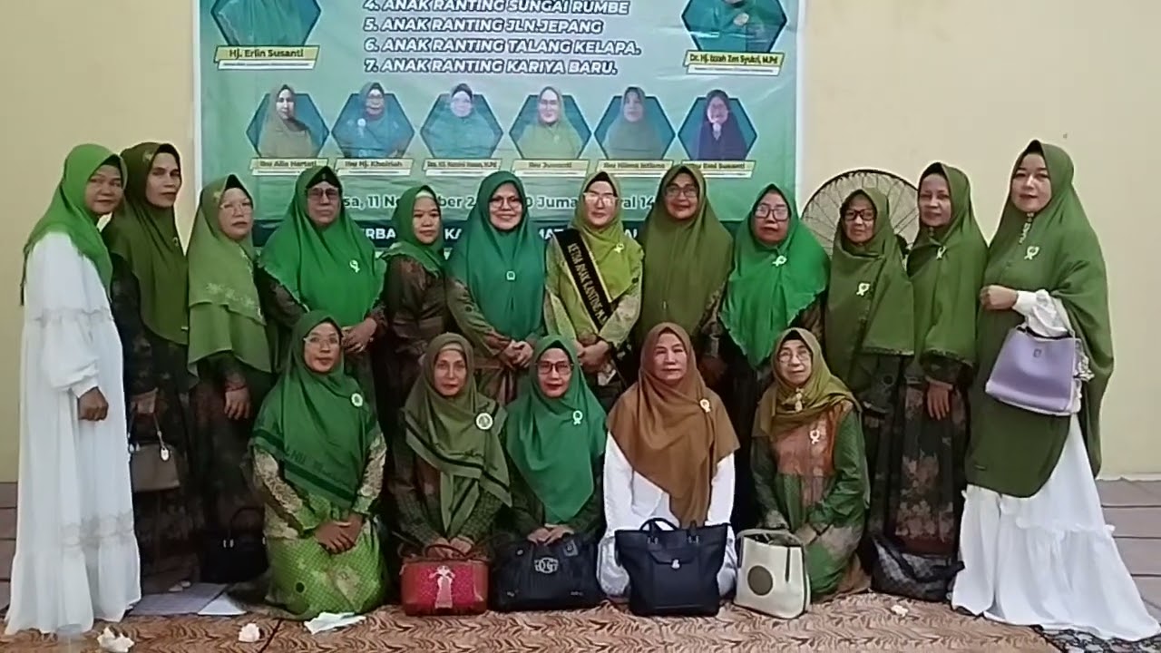 Foto bersama