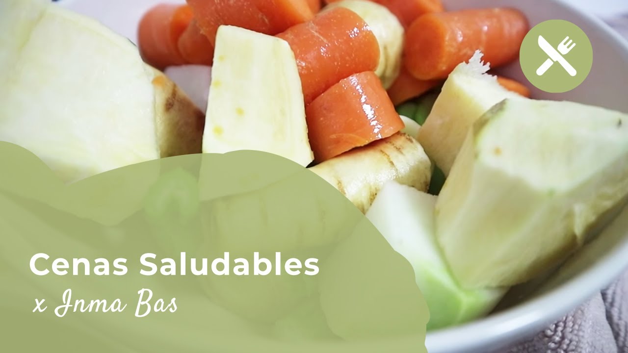 IDEAS PARA CENAR SALUDABLE Y SIN GLUTEN | PASTA DE KONJAC | Vita33Shop
