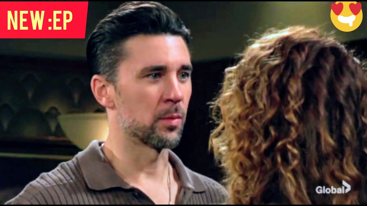 [FULL] The Young and the Restless 09/25/2026 FULL EPISODE 720HD | GLOBAL Y&R September 25, 2026