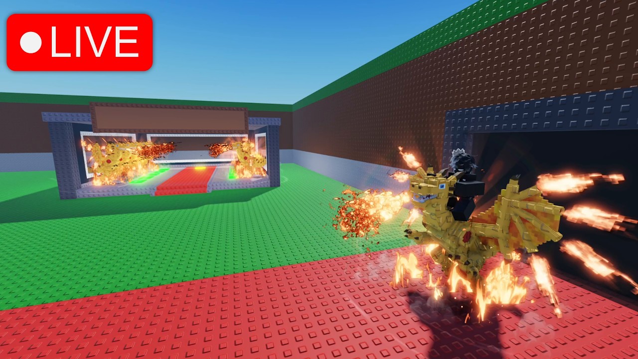 🔴LIVE UPGRADING VIEWERS BRAINROTS Part 6 (SAB) #shorts #stealabrainrot​