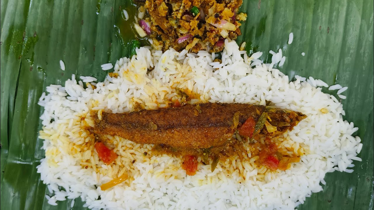 chara pona macher jhal| chara ponar jhol | chara pona macher recipe| fish curry | pona macher jhol 