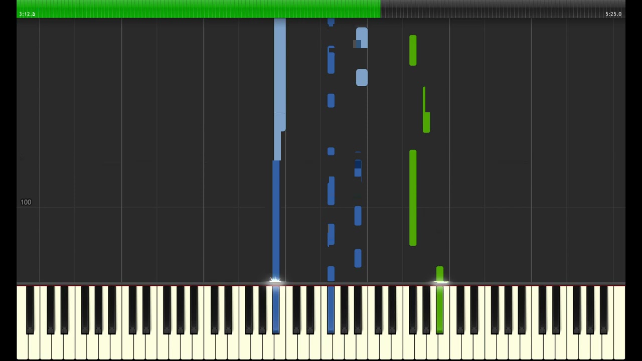 Ludovico Einaudi- Nightbook  - Piano Tutorial (high quality audio)