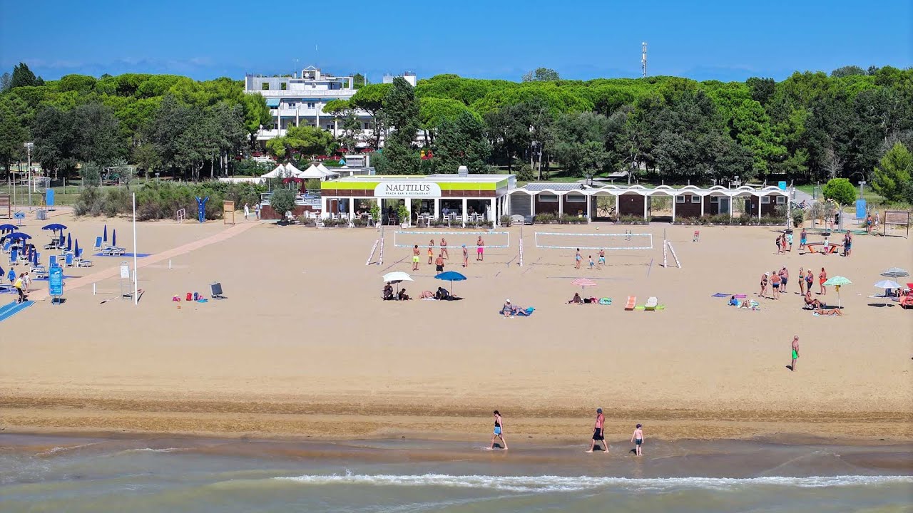 Il Tridente Camping Village - Official 2024