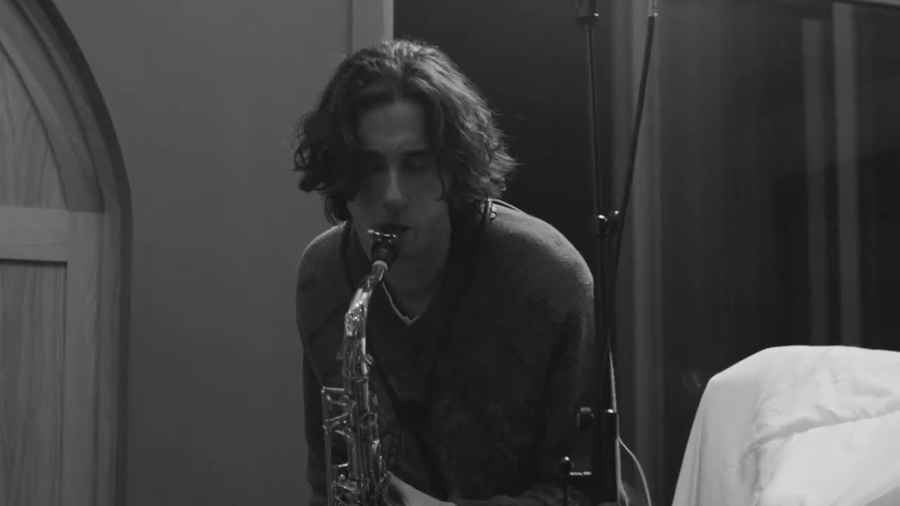Clean Mind (6 Months) - Live at Vada