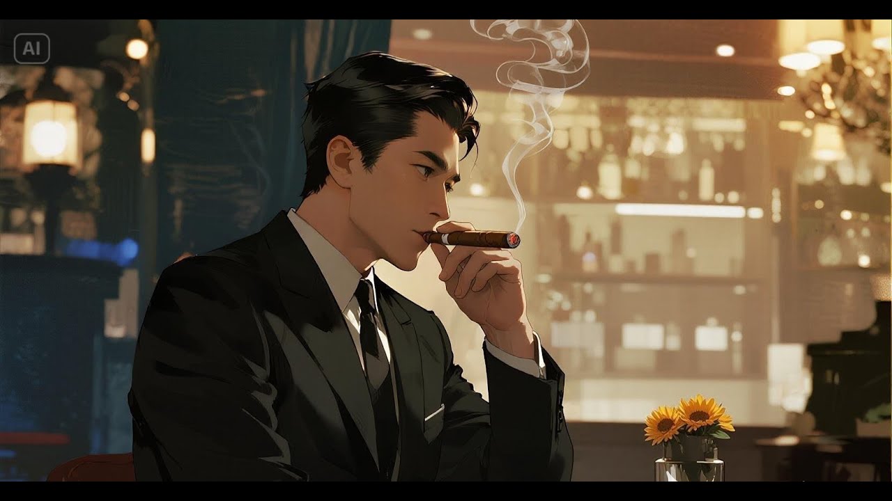 A Jazz Archive for Late Night - 밤새 듣는 감성 재즈 플레이리스트