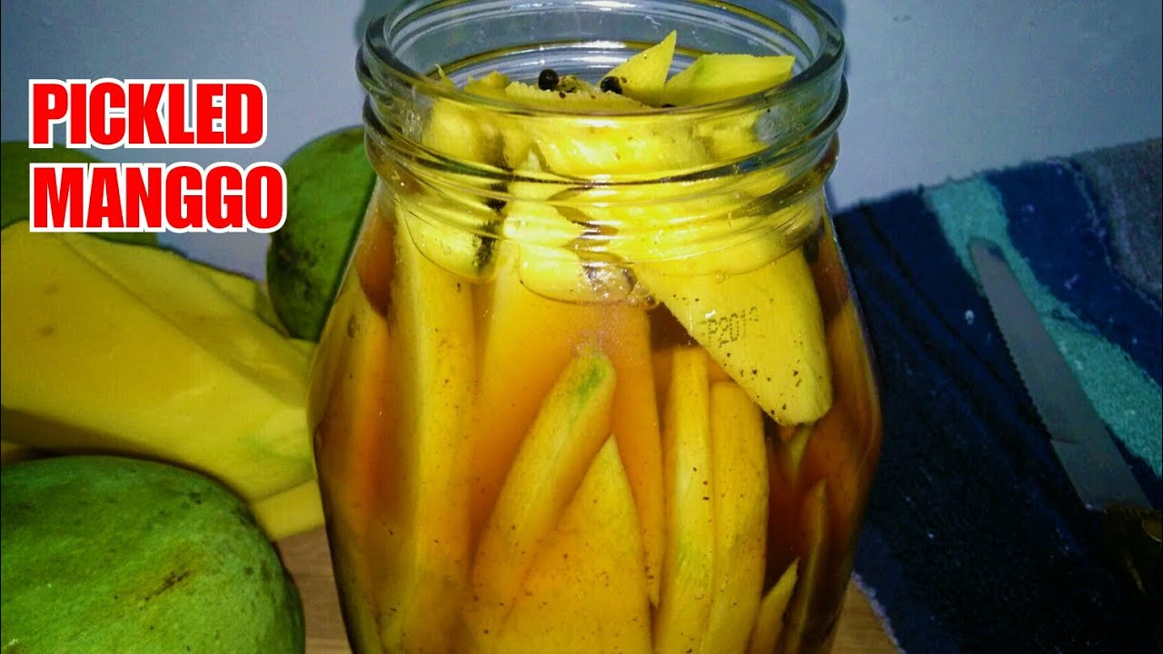BEST MOUTH-WATERING