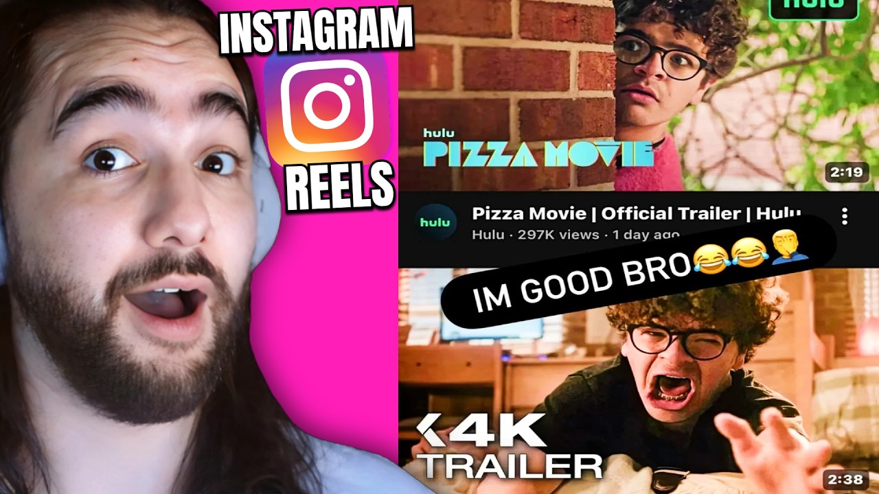𝗴𝗲𝗻𝘂𝗶𝗻𝗲𝗹𝘆 лучший фильм всех времен ✌️🥹 (Instagram Reels)